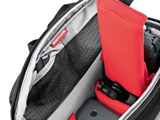 Manfrotto Aviator pouzdro s popruhem kolem pasu pro DJI Mavic series