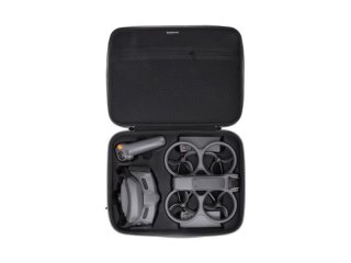 Šedé pouzdro na dron DJI Avata 2