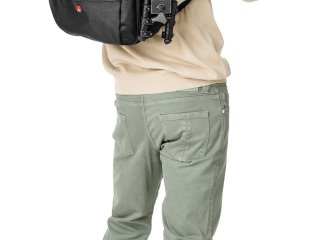 Střední batoh Manfrotto Gear pro DJI Mavic nebo DJI Osmo