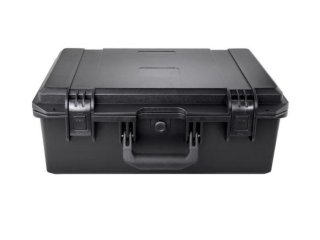 Voděodolný přepravní kufr na DJI FPV závodní dron
