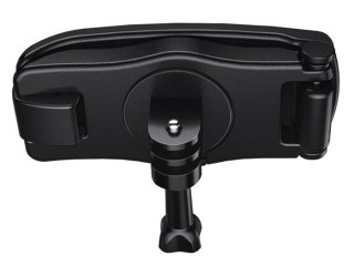 Klip na batoh pro akční kameru