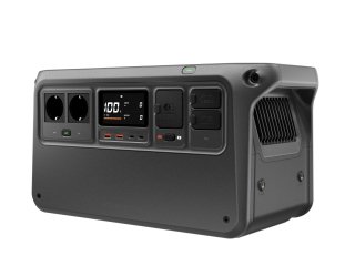 Nabíjecí stanice DJI Power 1000 V2