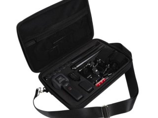 Přepravní pouzdro na kameru Insta360 ONE RS 1-Inch 360