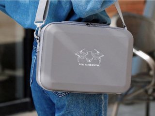 Pouzdro na dron DJI Mini 2 / Mini 4K / Mini 2 SE s popruhem přes rameno