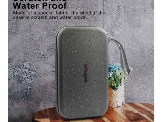 Pouzdro na kameru Insta360 X3