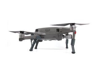 Zvýšené přistávací nohy pro dron DJI Mavic 2