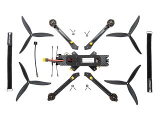 Pilotix PT8 ELRS 5.8G 2.5W Basic