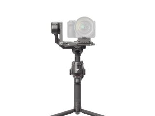 Stabilizátor DJI RS 4 Combo