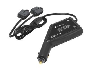 DJI Mavic Mini nabíječ s autoredukcí