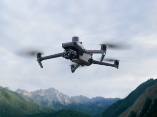 DJI Mavic 3T + Care Enterprise Basic na 1 rok