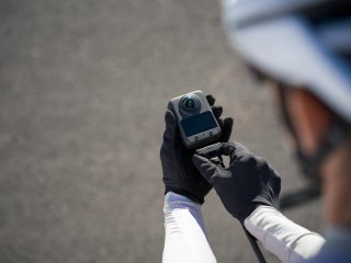 Nastavitelný rychloupínací adaptér DJI Osmo