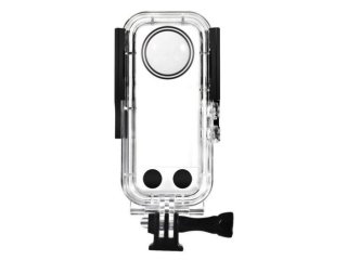 Podvodní kryt do 40 metrů na kameru Insta360 X3
