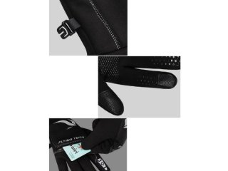 Fotografické rukavice (XL)