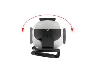 Klip na kameru Insta360 GO 3