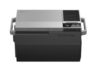 EcoFlow přenosná lednice Glacier (EU verze)