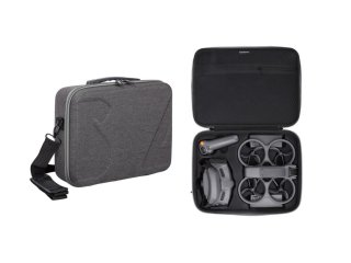 Šedé pouzdro na dron DJI Avata 2