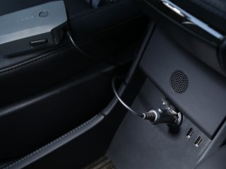 DJI Mavic Pro nabíječ s autoredukcí