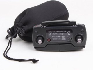 Neoprenový vak na dálkový ovladač DJI Mavic Pro / 2 / Air / Mini / SE