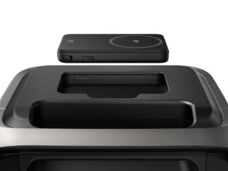 Bateriová stanice EcoFlow RIVER 3 Max Plus Wireless