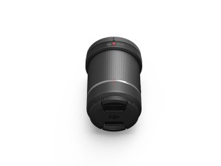 Objektiv pro kameru DJI Zenmuse X7 DL 50mm F2.8 LS ASPH