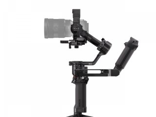 Ruční stabilizátor DJI RS 5