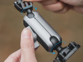 Pgytech univerzální držák akční kamery