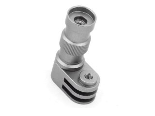 Držák akční kamery na kolo