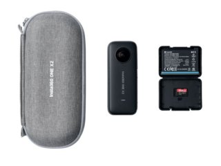 Pouzdro na kameru Insta360 ONE X2