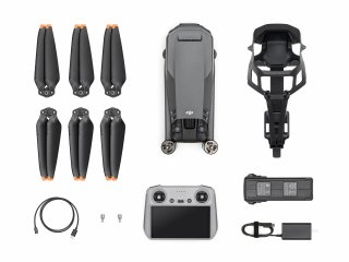 DJI Mavic 3 Classic + DJI RC