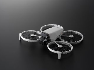 DJI Flip Fly More Combo + DJI RC 2