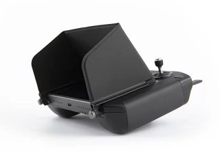 Pgytech sluneční clona displeje DJI Smart Controller