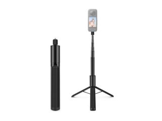 Selfie tyč 122 cm + tripod na kameru Insta360 X3 / Insta360 X4