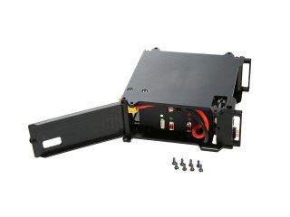 Matrice 100 montážní set akumulátoru