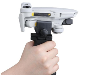 Rukojeť pro ruční natáčení s DJI Mavic Mini / Mini 2 / Mini 2 SE / Mini SE