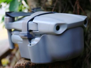 Cynova držák vrtulí na dron DJI Mavic Air 2 / Air 2S