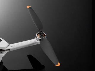 Vrtule pro dron DJI Mini 3