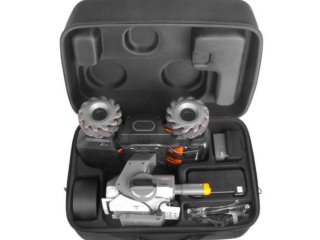 Přepravní pouzdro na DJI RoboMaster S1