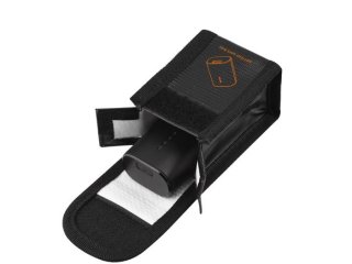 Ohnivzdorný obal na jednu baterii DJI FPV Goggles V2