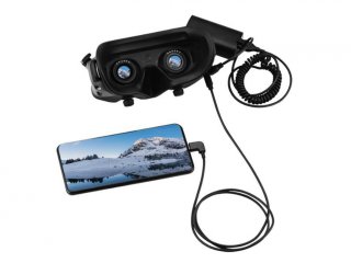 Propojovací kabel USB-C k DJI Goggles 2