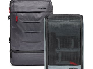 Manfrotto Mover-50 fotobatoh pro DJI Mavic Pro / Mavic 2