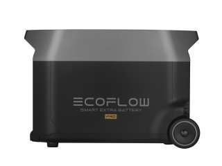 Přídavná baterie EcoFlow DELTA Pro - EU