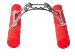 Plovoucí přistávací podvozek na dron DJI Mini 3 Pro