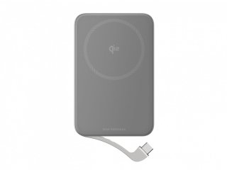 Magnetická powerbanka EcoFlow RAPID - Černá