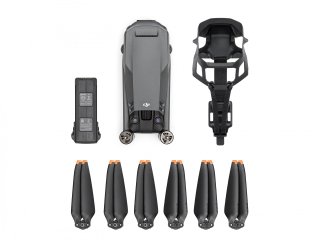 DJI Mavic 3 Classic (bez RC)