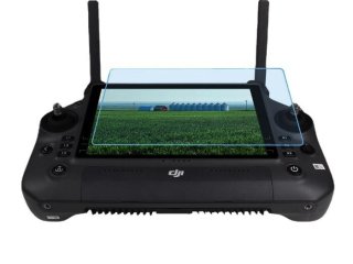 Ochranné sklo na displej DJI RC Plus
