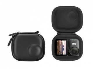 Mini PU pouzdro pro kameru DJI Osmo Nano