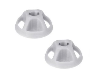 Chránič páček dálkového ovladače DJI FPV závodního dronu