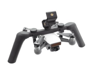 DJI Spark katana pro ruční natáčení
