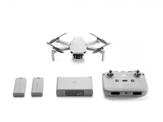 DJI Mini 2 SE Fly More Combo