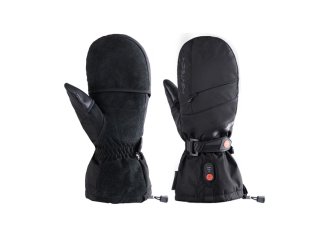 Pgytech fotografické rukavice (Master) L